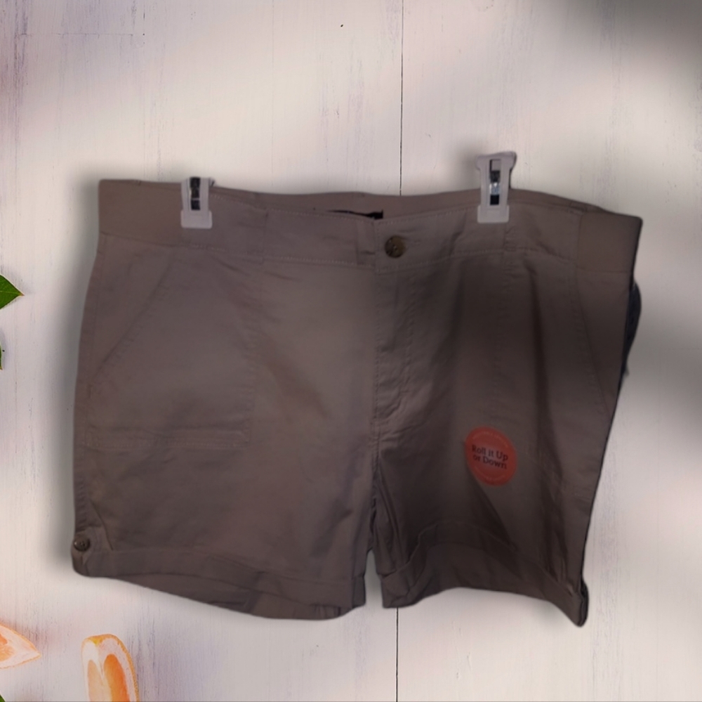 Nwt Riders by Lee shorts